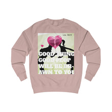 Load image into Gallery viewer, Unisex Sweatshirt
