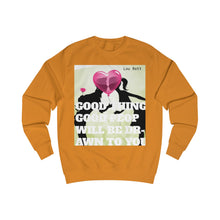 Load image into Gallery viewer, Unisex Sweatshirt
