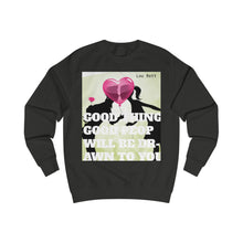 Load image into Gallery viewer, Unisex Sweatshirt
