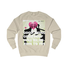 Load image into Gallery viewer, Unisex Sweatshirt
