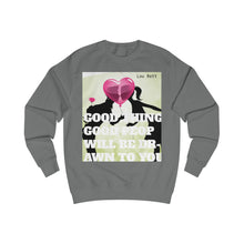 Load image into Gallery viewer, Unisex Sweatshirt
