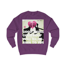 Load image into Gallery viewer, Unisex Sweatshirt
