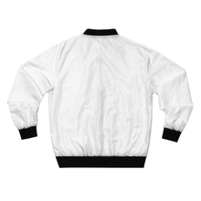 Load image into Gallery viewer, Men&#39;s Bomber Jacket (AOP)
