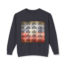 Charger l&#39;image dans la galerie, Unisex Lightweight Crewneck Sweatshirt
