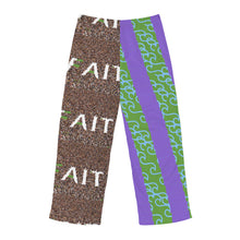 Load image into Gallery viewer, Men&#39;s Pajama Pants (AOP)
