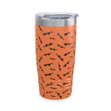 Load image into Gallery viewer, Ringneck Tumbler, 20oz
