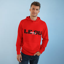 Load image into Gallery viewer, Unisex Supply Hoodie
