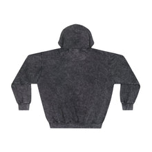 Load image into Gallery viewer, Unisex Mineral Wash Hoodie
