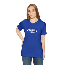 Load image into Gallery viewer, Unisex Jersey Short Sleeve Tee
