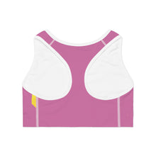 Load image into Gallery viewer, Sports Bra (AOP)
