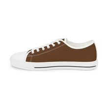 Charger l&#39;image dans la galerie, Men&#39;s Low Top Sneakers
