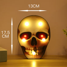 Load image into Gallery viewer, Halloween Lights  Deco
