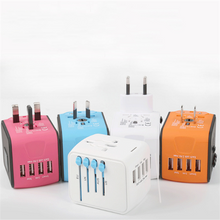 Charger l&#39;image dans la galerie, Multi-function Plugs
