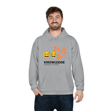 Charger l&#39;image dans la galerie, Unisex EcoSmart® Pullover Hoodie Sweatshirt
