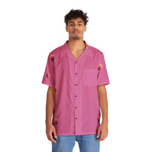 Charger l&#39;image dans la galerie, Men&#39;s Hawaiian Shirt (AOP)
