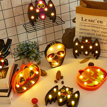 Load image into Gallery viewer, Halloween Lights  Deco
