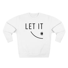 Load image into Gallery viewer, Unisex Premium Crewneck Sweatshirt
