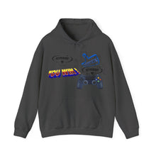 Load image into Gallery viewer, Unisex Heavy Blend™ Hooded Sweatshirt
