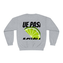 Charger l&#39;image dans la galerie, Unisex NuBlend® Crewneck Sweatshirt
