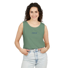 Charger l&#39;image dans la galerie, Unisex Garment-Dyed Tank Top
