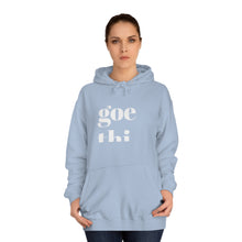 Load image into Gallery viewer, Unisex College Hoodie
