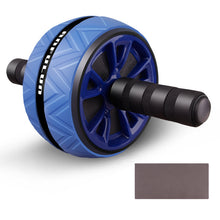 Load image into Gallery viewer, Abdominal Muscle Fitness Wheel
