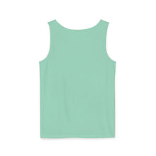 Load image into Gallery viewer, Unisex Garment-Dyed Tank Top
