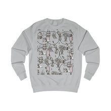 Load image into Gallery viewer, Unisex Sweatshirt
