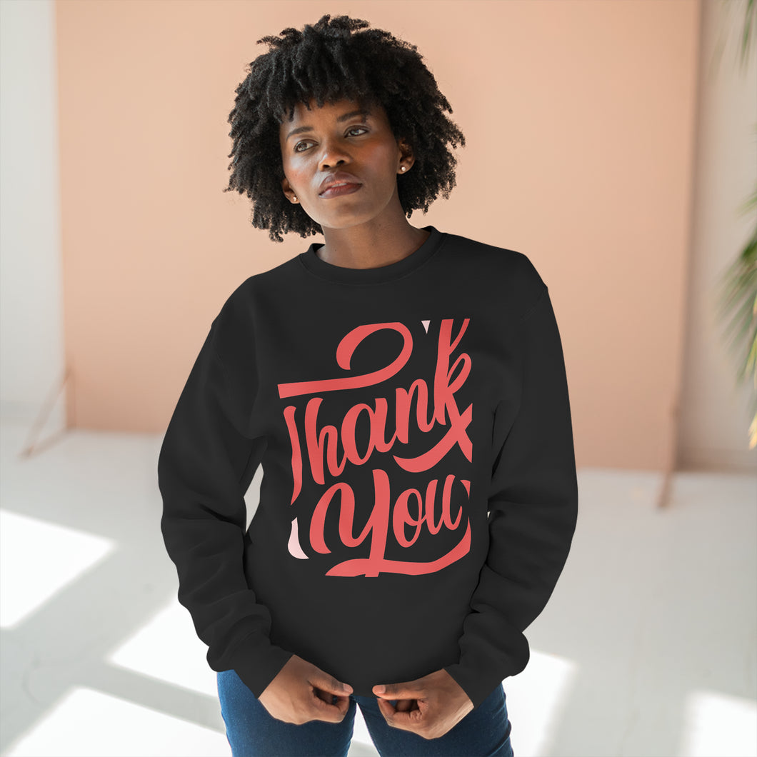 Unisex Crewneck Sweatshirt