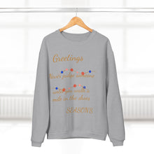 Load image into Gallery viewer, Unisex Crew Neck Sweatshirt (EU)
