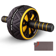 Load image into Gallery viewer, Abdominal Muscle Fitness Wheel
