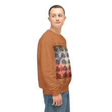 Charger l&#39;image dans la galerie, Unisex Lightweight Crewneck Sweatshirt
