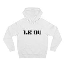 Load image into Gallery viewer, Unisex Supply Hoodie
