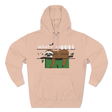 Load image into Gallery viewer, Unisex Premium Pullover Hoodie
