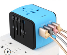 Charger l&#39;image dans la galerie, Multi-function Plugs
