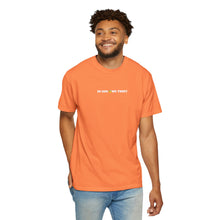 Load image into Gallery viewer, Unisex Garment-Dyed T-shirt
