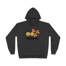 Load image into Gallery viewer, Unisex EcoSmart® Pullover Hoodie Sweatshirt
