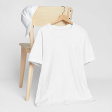 Load image into Gallery viewer, Unisex Jersey Short Sleeve Tee
