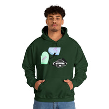 Load image into Gallery viewer, Unisex Heavy Blend™ Hooded Sweatshirt
