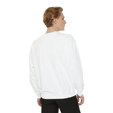 Load image into Gallery viewer, Unisex Garment-Dyed Sweatshirt
