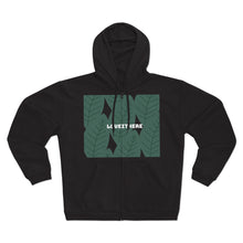 Load image into Gallery viewer, Unisex Hooded Zip Sweatshirt
