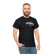 Load image into Gallery viewer, Black Str33t Shirt
