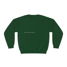 Load image into Gallery viewer, Unisex NuBlend® Crewneck Sweatshirt
