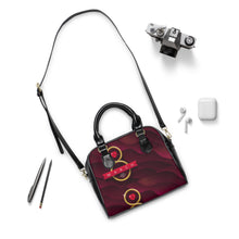 Charger l&#39;image dans la galerie, Shoulder Handbag
