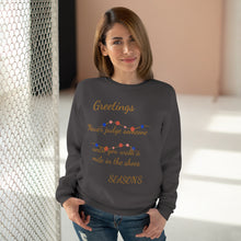 Load image into Gallery viewer, Unisex Crew Neck Sweatshirt (EU)
