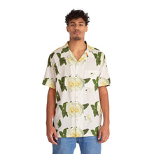 Load image into Gallery viewer, Men&#39;s Hawaiian Shirt (AOP)
