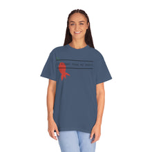 Charger l&#39;image dans la galerie, Unisex Garment-Dyed T-shirt
