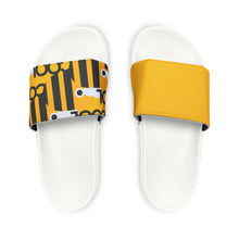 Load image into Gallery viewer, Men&#39;s PU Slide Sandals
