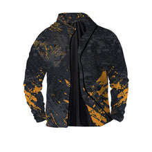 Load image into Gallery viewer, Twill Digital Printing Jacket
