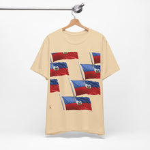 Load image into Gallery viewer, Unisex Jersey Short Sleeve Tee
